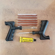 King Toyo T-Handle Radial Tire Repair Kit ID31159