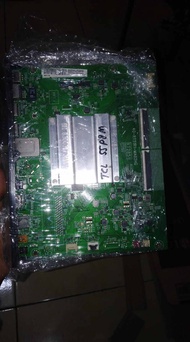 MB mainboard motherboard mesin tv LED TCL 55P8M