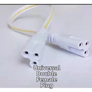 T4 T5 T8 Lamp Socket Connector Adapter Corner Bracket Light Tube Clips
