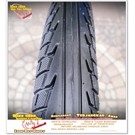 OUTER TIRE 18 x 1.75 WANDA KING black MTB BMX Bike Tire