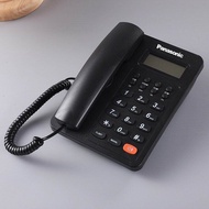 Panasonic Family Phone KX-TSC8206CID ซึ่งสามารถใช้ในการใช้งานบ้านการใช้งานเชิงพาณิชย์ (บรรทัดเดียว) หมายเลขโทรศัพท์คงที่