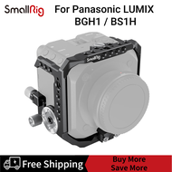 SmallRig เคสสำหรับกล้องPanasonic LUMIX BGH1 Cinema 4K 3024