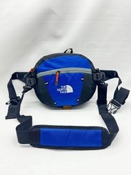 Tas Selempang TNF 2 mode Tas Pinggang Waistbag pria