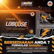 1 B0ttle L00B0SE C∆ND¥