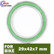 S6806/29-LLB  Bearing 29*42*7mm ( 1 PC ) 6806 Balls Bicycle Bottom Bracket Repair Parts S6806 29 LLB