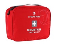 LIFESYSTEMS - 英國急救包 Mountain First Aid Kit