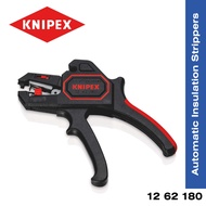 KNIPEX Automatic Insulation Stripper 12 62 180
