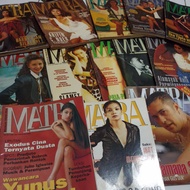 Matra Magazine (Old/ Delivery)