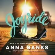 Joyride Anna Banks