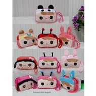 HP Angela Thick Children's Wallet / Cell Phone Wallet / Cute Wallet / pencil case / pencil case / Mu