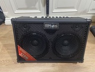 BP60D busking amp 好用過cube