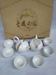 台灣丞漢茶具組