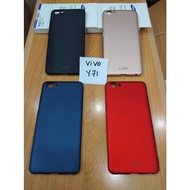 VIVO Y71 Eco hardcase Baby skin Casing