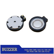 Buzzer Nokia 1280 - 1800 - 1616 - C1 - 100 - 101 - 105 - N105 - 108 - 210 - 220 - C1-C2