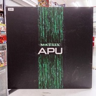 (葵興樂聲9樓門市現貨) Threezero  1/12 廿二世紀殺人網絡《駭客任務》（The Matrix） APU (Armored Personnel Unit)