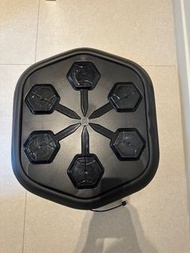 ONEPUNCH智能音樂拳擊機