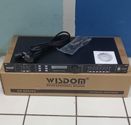 Wisdom DX 2060 DX2060 Managament Speaker DLMS Speaker