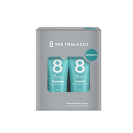 8 The Thalasso Smooth Trial Kit