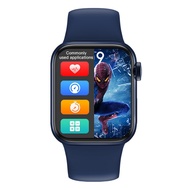 M16plus Huaqiang North watch smart watch S6 Bluetooth call heart rate waterproof sports suitable for