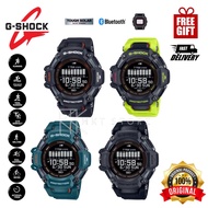 [OFFER!] Original G-shock G-squad Heart Rate monitor Bluetooth GBD-H2000 / GBD-H2000-1A / GBD-H2000-