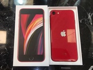 IphoneSE2 128g紅色