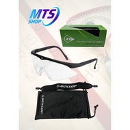 DUNLOP SQUASH EYEWEAR FOR JUNIOR SQUASH PROTECTIVE EYEWEAR