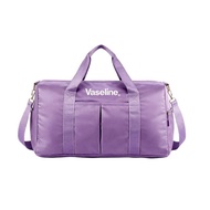 [GWP - NOT FOR SALE] Vaseline Purple Gym Bag