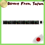 Behringer DI4000 V2 4-Channel Rackmount Active DI Box