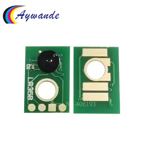 20x chip for Ricoh IMC2000 IMC2500 IMC3000 IMC3500 IMC4500 IMC5500 IMC6000 IM C2000 IM C2500 IM C300