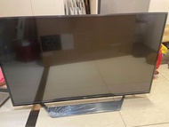 LG 49UF6750 TV 電視