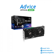 การ์ดจอ VGA ASROCK INTEL ARC B570 CHALLENGER OC - 10GB GDDR6 As the Picture One