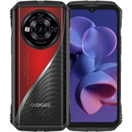 DOOGEE S118 Pro 5G Rugged Phone Night Vision Camera 8GB+512GB