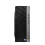 (used) HP EliteDesk 800 G4 Tower i7-8700 8GB DDR4 RAM 256GB SSD Win 11 Pro Desktop PC Computer