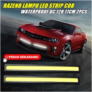 Promo Lampu led strip variasi mobil 12 volt lampu led strip waterproof RAZEND