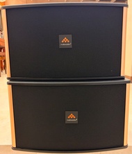 InAndon V30 KTV 喇叭