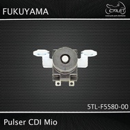 Fukuyama Pulser CDI Mio