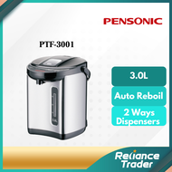 Pensonic 3L Thermo Pot PTF-3001