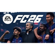 EA Sports FC 26 2026/ FIFA 26 PC Game/ | Laptop Game | Handheld Game Original