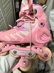 滾軸溜冰rollerblade
