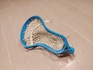 全新💥 Lacrosse ECD Mirage 2 Strung Head Limited Edition| 棍網球（面交或順豐到付）