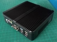 Fanless Mini PC (XCY) (OPNsense 25.1 pre-installed) (ออกใบกำกับภาษีได้)