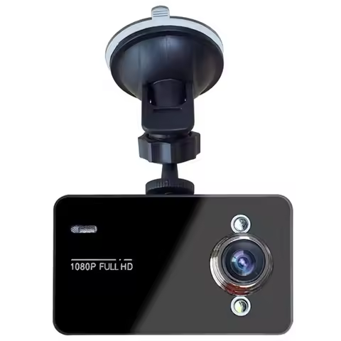1080P Full HD Car DVR Motion Detection Vehicle Driving Recorder Night Vision Car Camcorder Support T