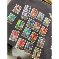 MS13 Match Attax Limited Player Odd Card Season 2012/13 12/13 (MS 13)