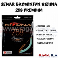 KIZUNA Z58 BADMINTON STRINGS