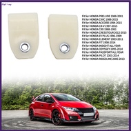 【BET】2X Door Glass Channel Sash Clips fit for CIVIC For ODYSSEY 1988-2015[my]