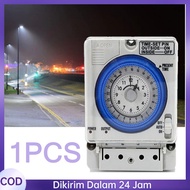 1pcs Timer Switch Analog Timer Switch Automatic Timer Switch Analog Panasonic Analog Automatic