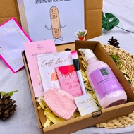 Skincare Hampers | Bestselling gift ideas for graduation, birthday, anniversary, wedding, birthday, 