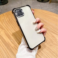 เคส Oppo A73 5G OPPO A73ฝาปิด5G กันกระแทกแบบใส CPH2161เคสนิ่มใส่โทรศัพท์เคสป้องกันกันกระแทก