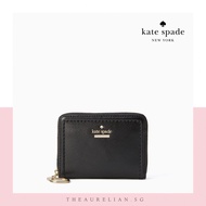 Kate Spade Patterson Drive Dani Mini Wallet【new with defect】