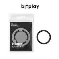 bitplay Magnetic Expansion Patch Compatible With iPhone MagSafe Mobile Phone Leading Function